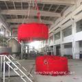 Hanging bag style Centrifugal Hydro-extractor